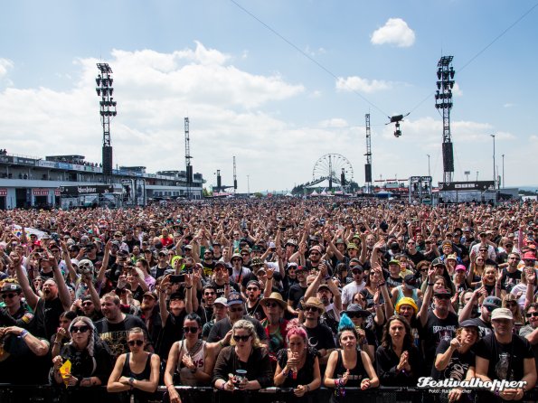 rock am ring 2024