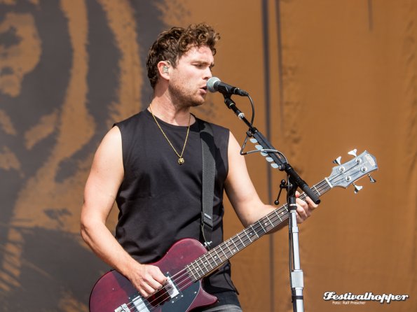 royal blood rar2024