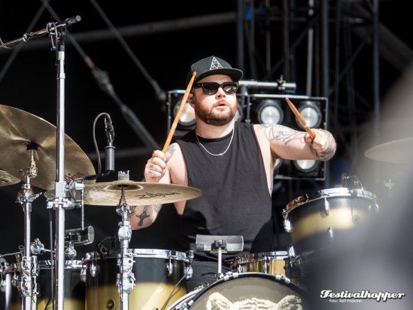 royal blood rar2024