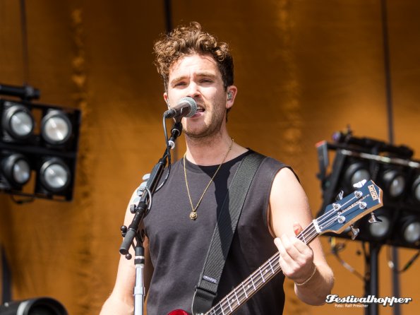 royal blood rar2024