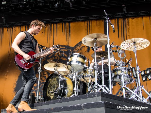royal blood rar2024