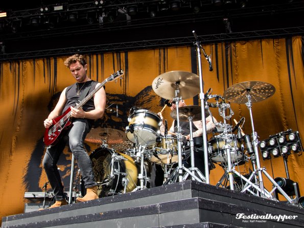 royal blood rar2024