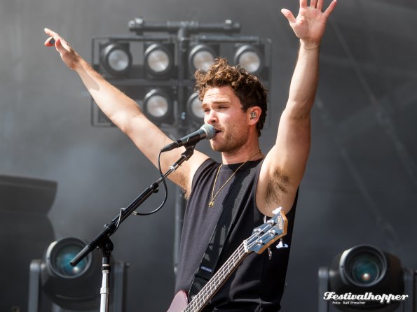 royal blood rar2024