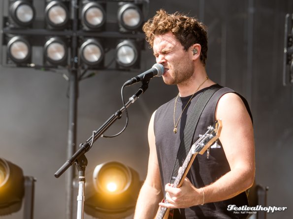 royal blood rar2024