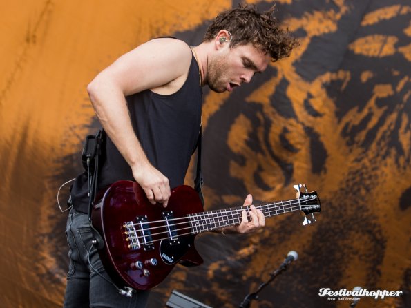 royal blood rar2024