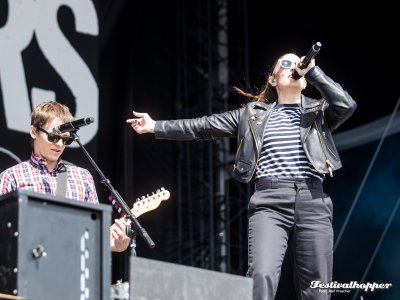 The Interrupters