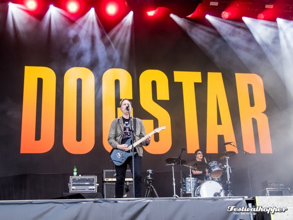 Dogstar – Rock am Ring 2024 - Samstag
