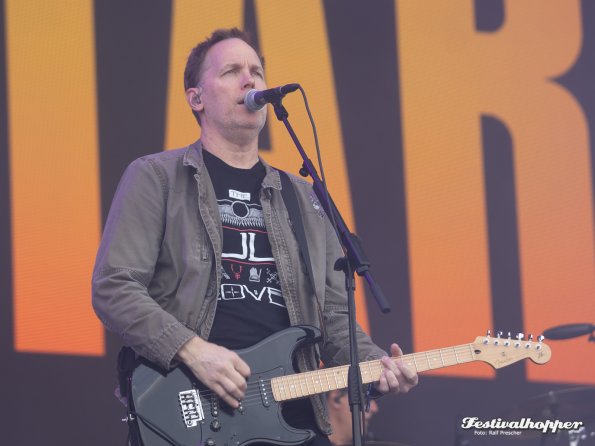 Dogstar – Rock am Ring 2024 - Samstag