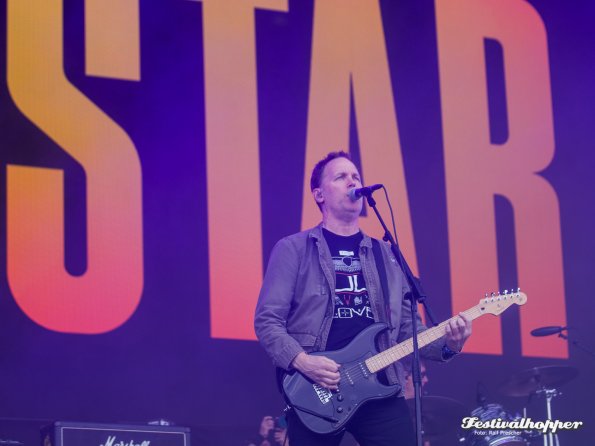 Dogstar – Rock am Ring 2024 - Samstag