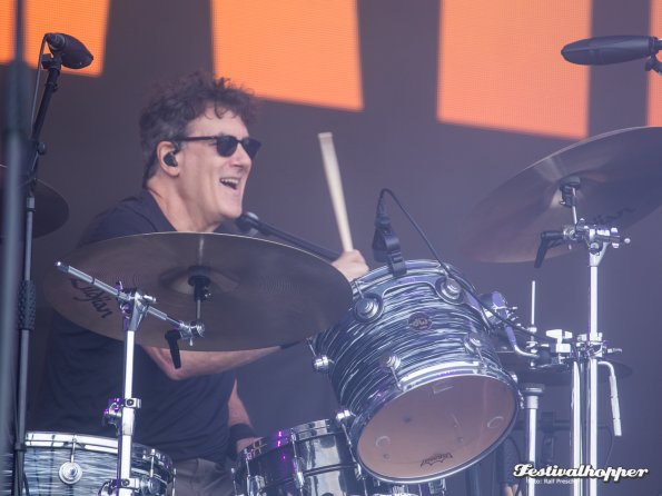 Dogstar – Rock am Ring 2024 - Samstag