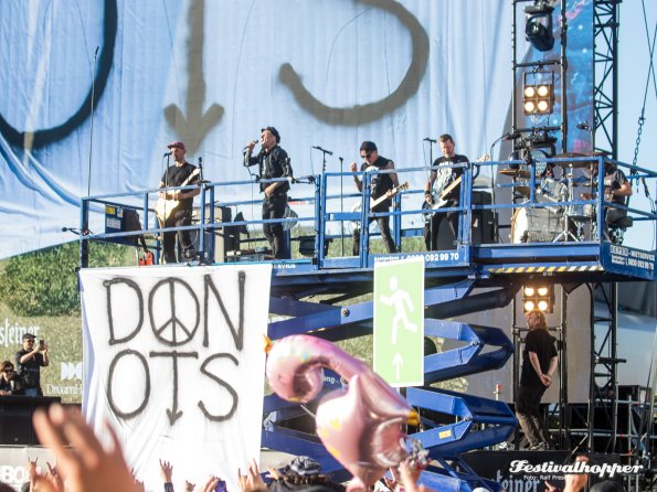 donots sonntag rar2024