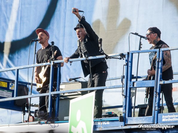 donots sonntag rar2024