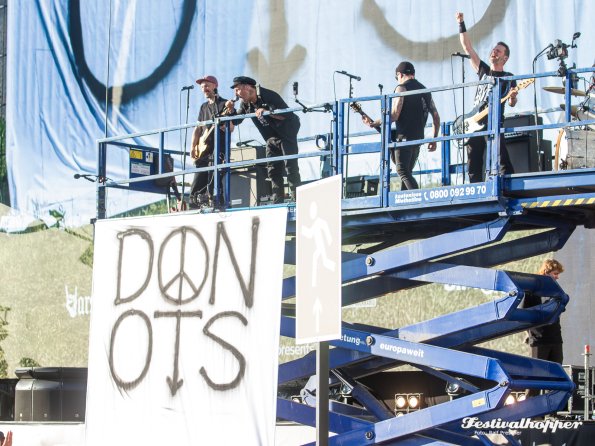 donots sonntag rar2024