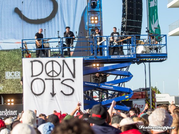donots sonntag rar2024