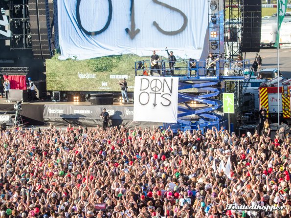 donots sonntag rar2024
