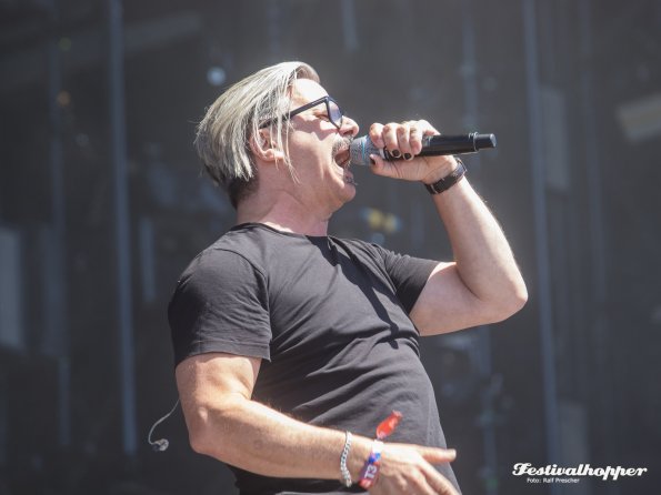 Hblockx – Rock am Ring 2024 - Sonntag