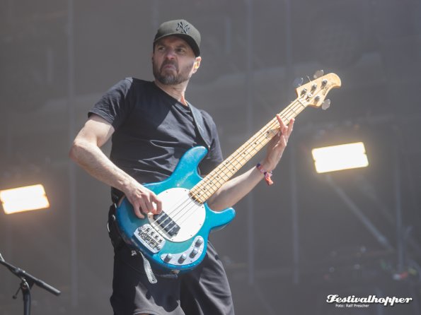 Hblockx – Rock am Ring 2024 - Sonntag