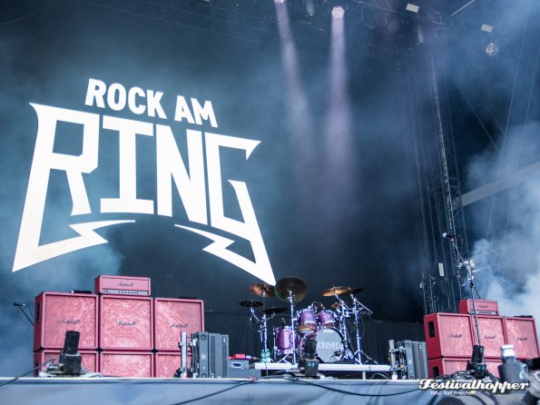 rock am ring 2024