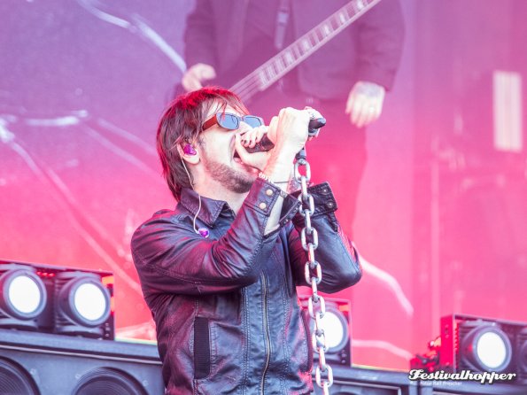 Rock am Ring 2024 - Sonntag