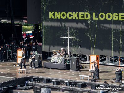 Knocked Loose