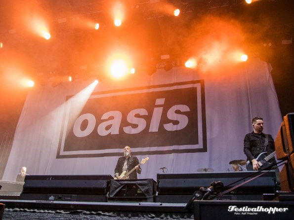 Adam Angst – Rock am Ring 2025 - Freitag