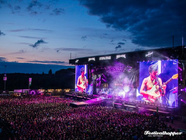 biffy clyro rar2025