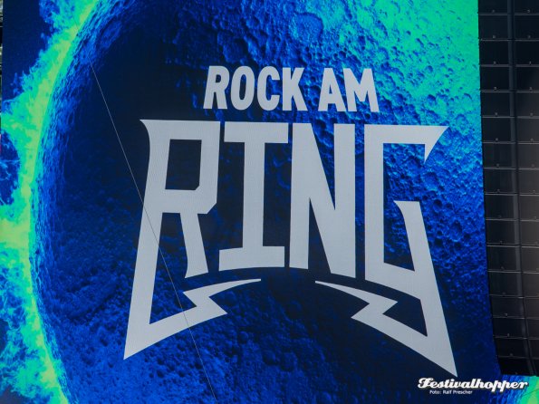Electric Callboy – Rock am Ring 2025 - Freitag