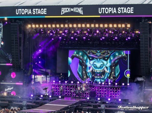 electric callboy opener rar2025