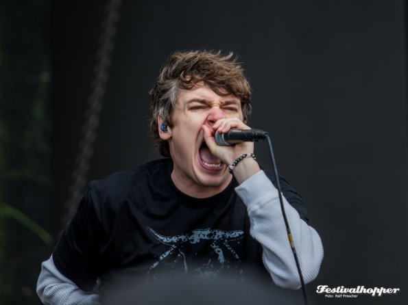 knocked loose rar2025
