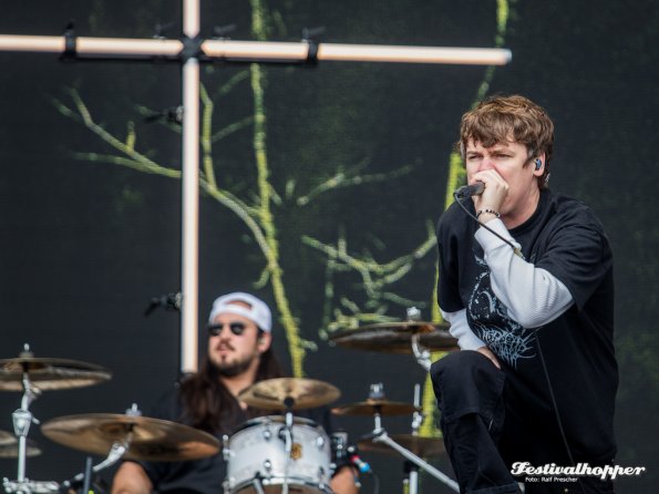 knocked loose rar2025