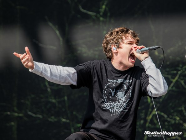 knocked loose rar2025