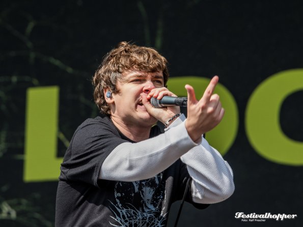 knocked loose rar2025