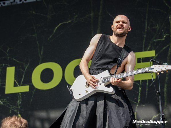 knocked loose rar2025