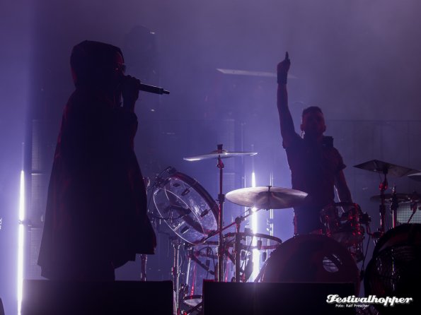 the prodigy rar2025