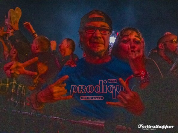 the prodigy rar2025