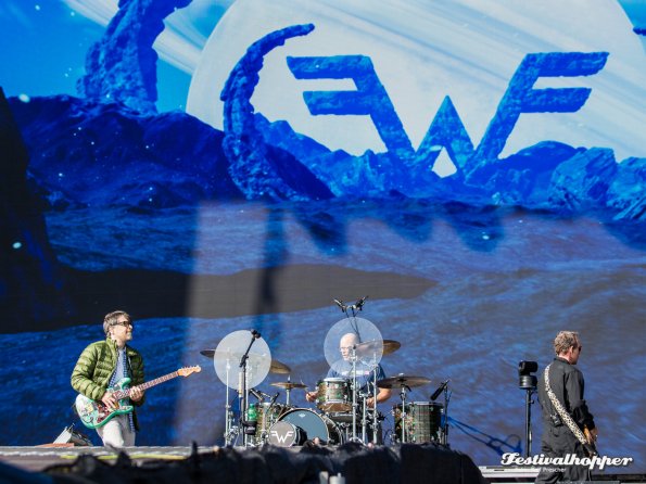 weezer rar2025
