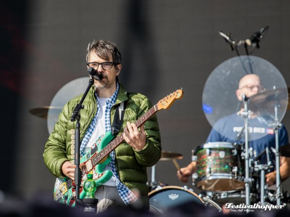 weezer rar2025