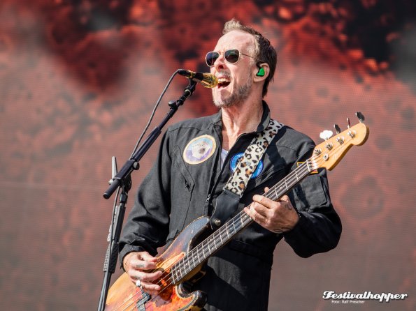 weezer rar2025
