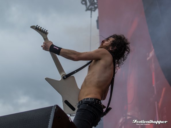 airbourne rar2025