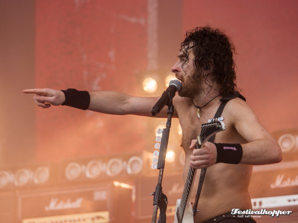airbourne rar2025