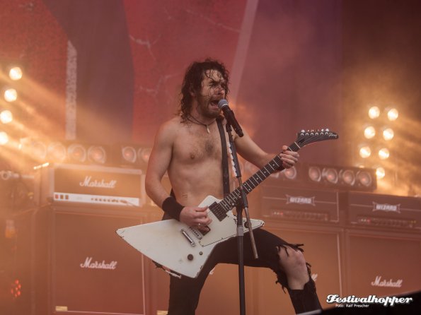 airbourne rar2025