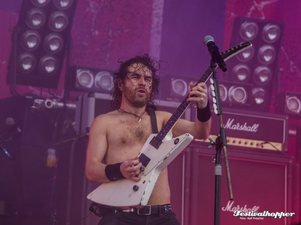 airbourne rar2025