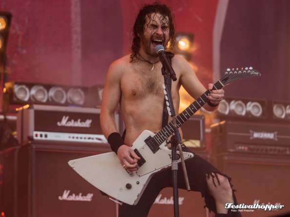 airbourne rar2025