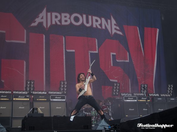 airbourne rar2025