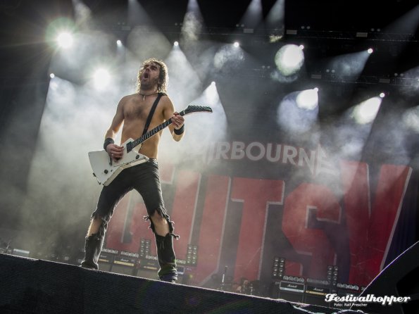 airbourne rar2025