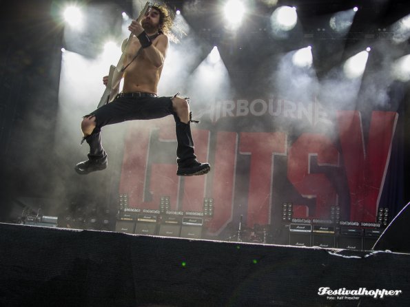 airbourne rar2025