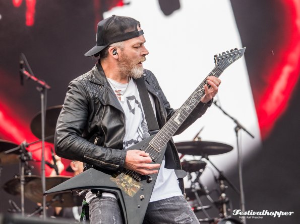 bullet for my valentine rar2025