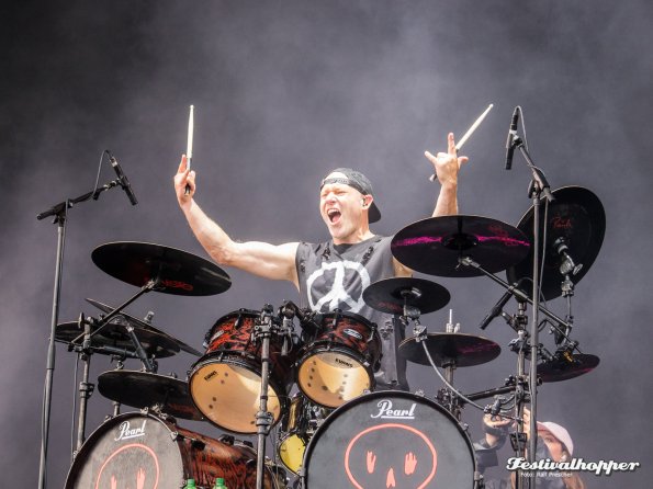 bullet for my valentine rar2025