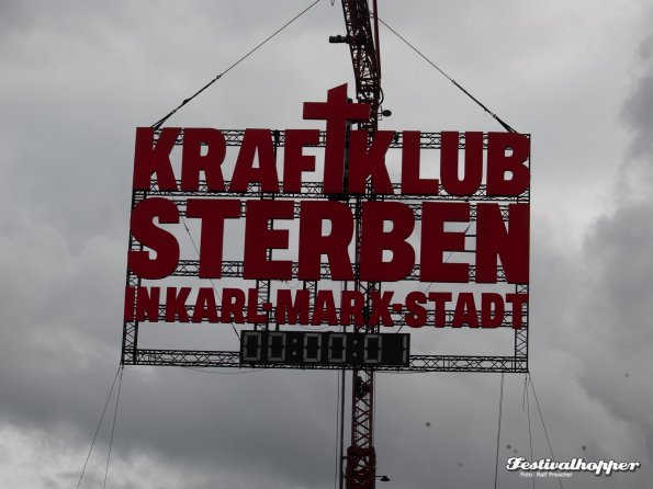 kraftklub rar2025