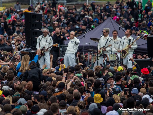 kraftklub rar2025